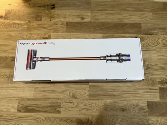 dyson