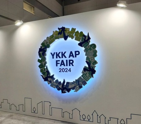 【函館・北斗・七飯の住宅会社】YKK AP FAIRに行ってきました