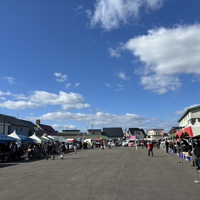 【函館・北斗・七飯の住宅会社】感謝祭