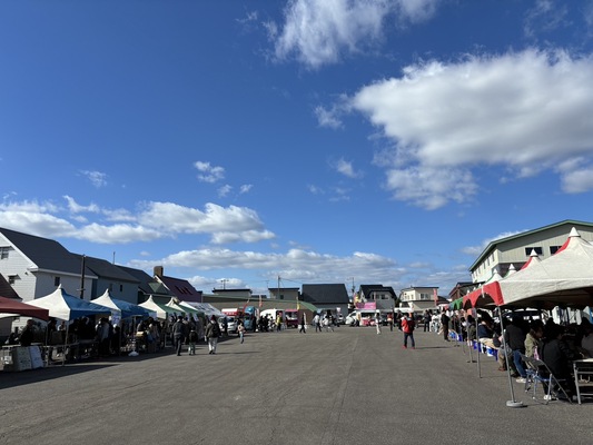 【函館・北斗・七飯の住宅会社】感謝祭